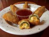 Jalapeno Poppers